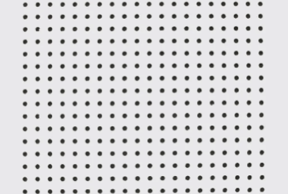 Akustik Alçı Panel