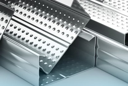 Alçıpan Profilleri