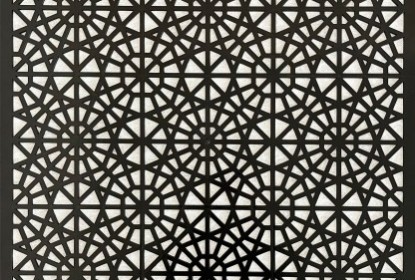 Dekoratif PVC Asma Tavanlar