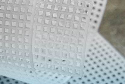 Sıva Filesi ve Derz Bantları