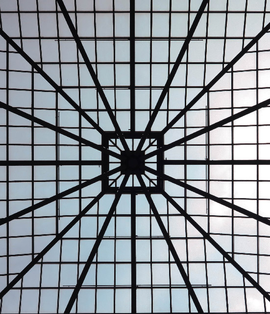 Sunexpo Asma Tavan Sistemleri