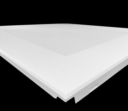 Clip in Sistem Asma Tavanlar