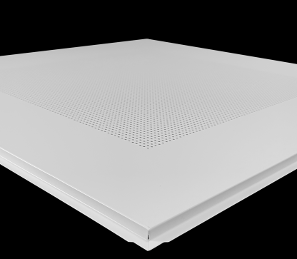 Lay in Sistem Asma Tavanlar