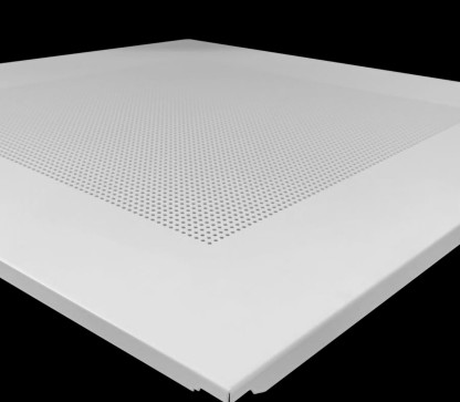 Lay on Sistem Asma Tavanlar